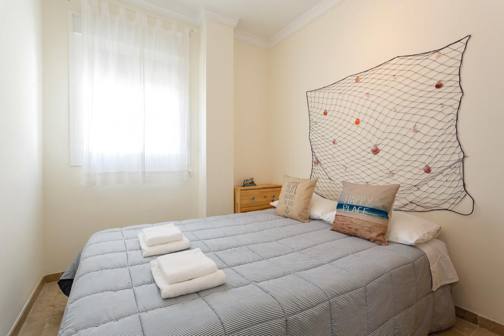 El Atico De Marinas Free Parking By Cadiz4rentals Appartement *