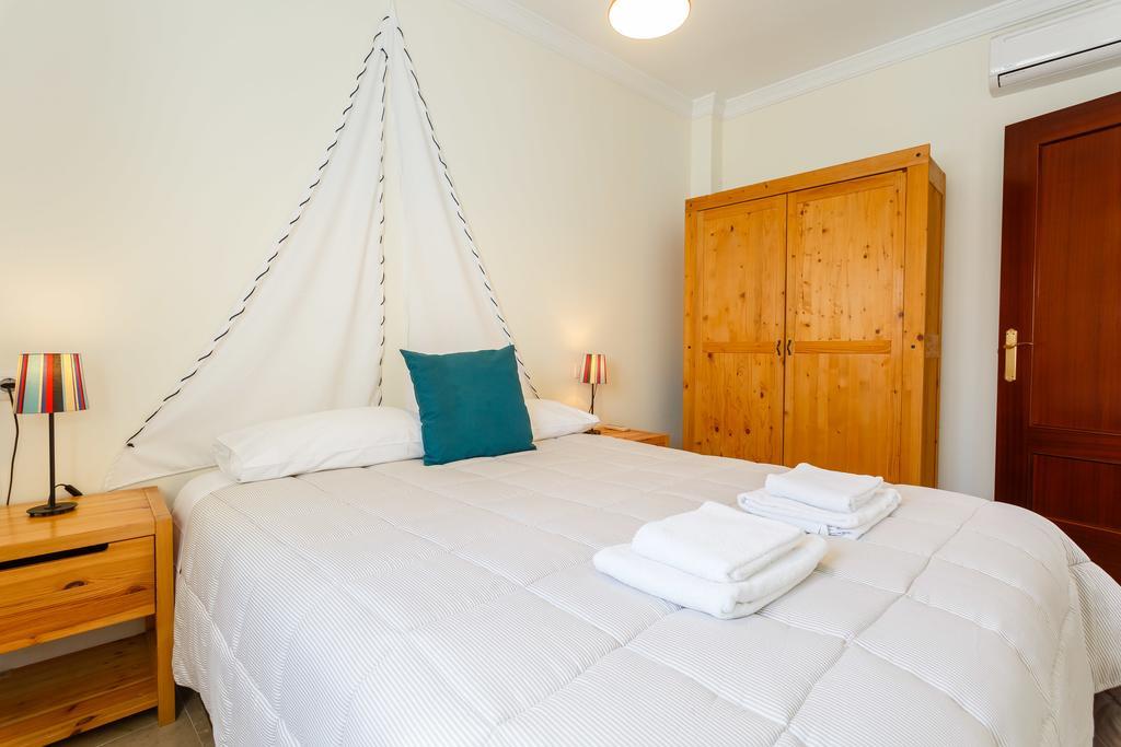 El Atico De Marinas Free Parking By Cadiz4rentals