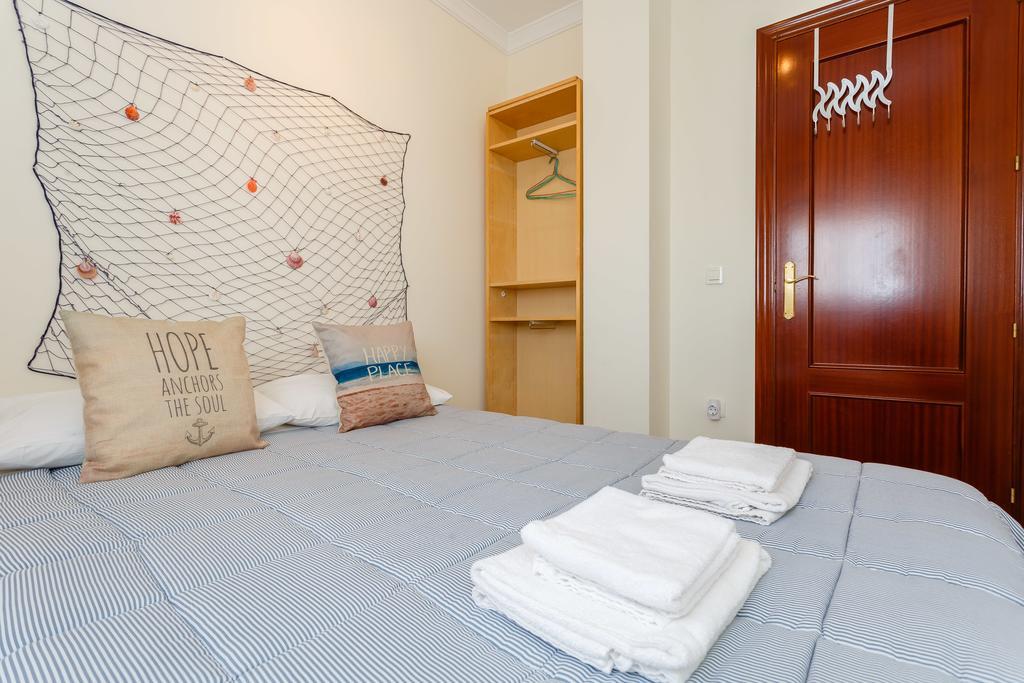 El Atico De Marinas Free Parking By Cadiz4rentals Appartement Cádiz